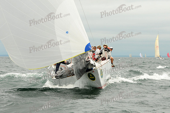2011 Block Island RW E 1225