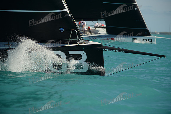 2017 Quantum Key West RW F 101