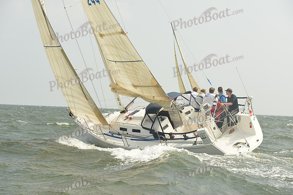 2015 Vineyard Race A 440