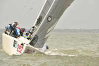 2019 Charleston Race Week C_0989