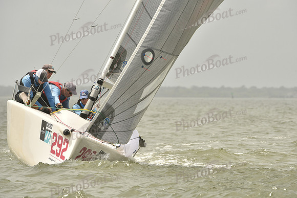 2019 Charleston Race Week C_0989