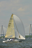 2014 Charleston Race Week D 1043