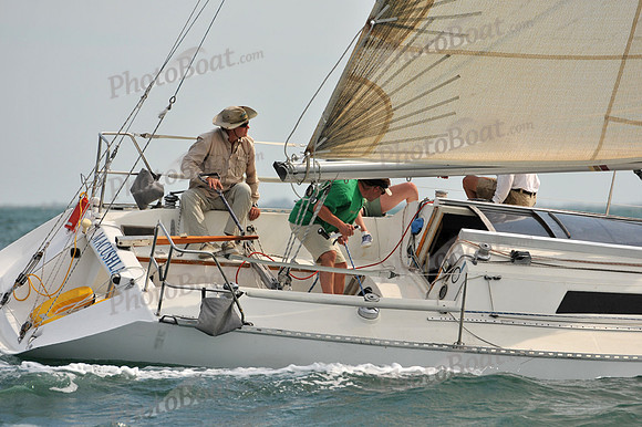 2012 Suncoast Race Week A 756
