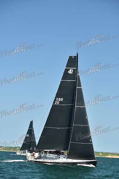 2023 Block Island Race Week B 0108