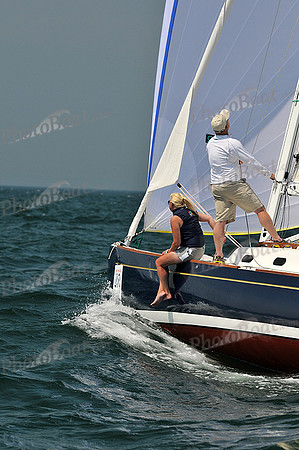 2013 Block Island Race Week B 2225