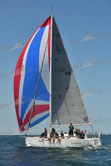 2023 Block Island Race Week A 0751