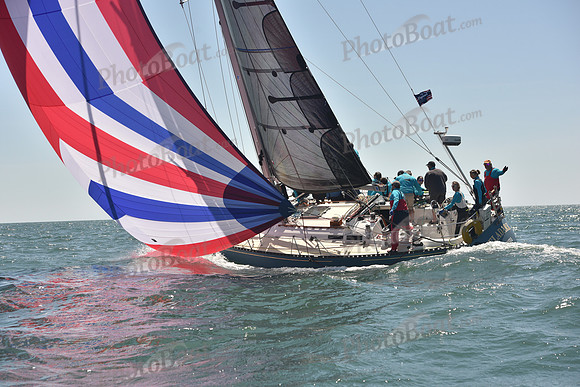 2023 Figawi 1838