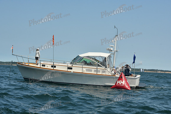 2023 Block Island Race Week A 1814