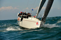 2017 Block Island Race Week A_0361