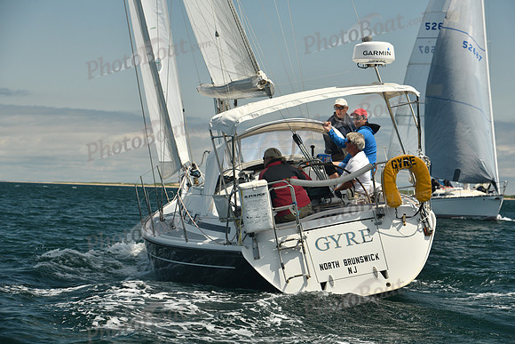 2023 Block Island Race Week A 0473