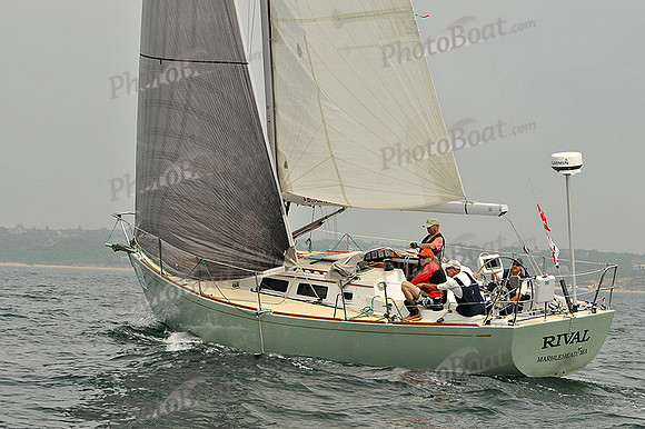 2013 Block Island Race Week D 655