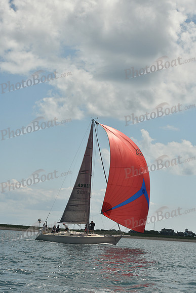 2023 Block Island Race Week A 0537
