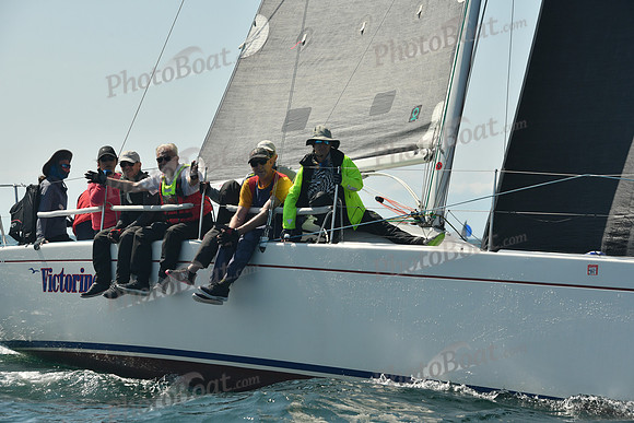 2023 Block Island Race Week B 0670