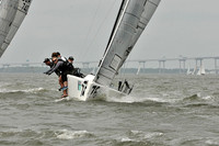 2013 Charleston Race Week A 1800