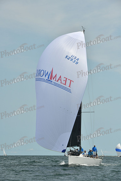 2023 Block Island Race Week D 0871