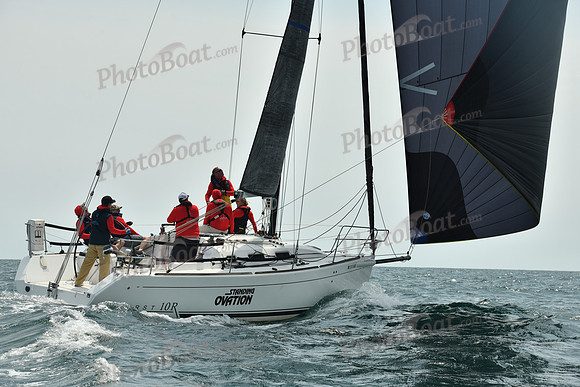 2023 Block Island Race Week D 1142