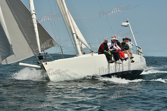 2023 Block Island Race Week D 0253
