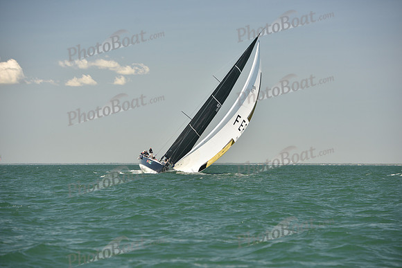 2023 Figawi 2299