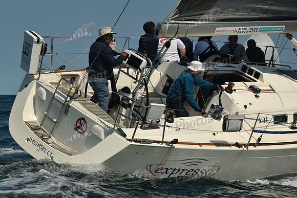 2023 Block Island Race Week B 0765