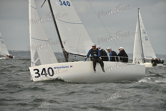 2018 J70 Worlds D_0249