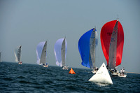 2013 Block Island Race Week A 1913