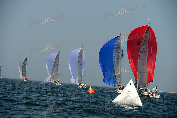2013 Block Island Race Week A 1913
