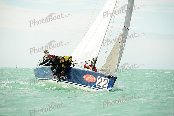 2016 Key West Race Week E_0025