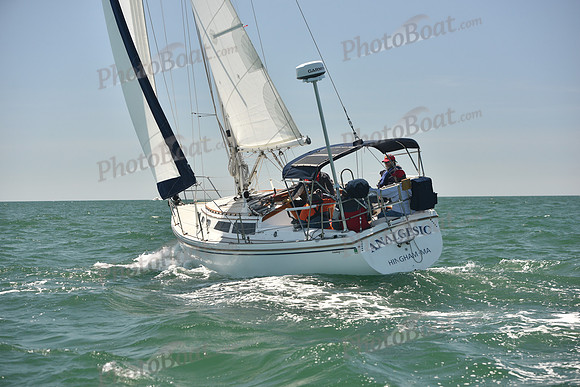2023 Figawi 1392