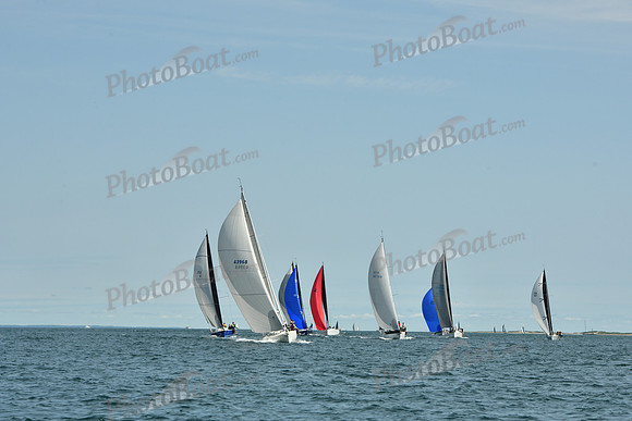2023 Block Island Race Week D 0240