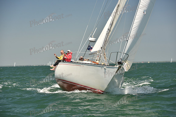 2023 Figawi 1624