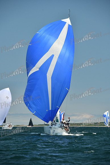 2023 Block Island Race Week A 1633
