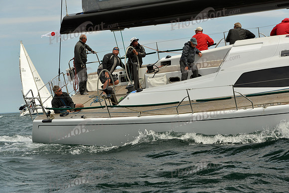2015 Block Island Race Week L 030