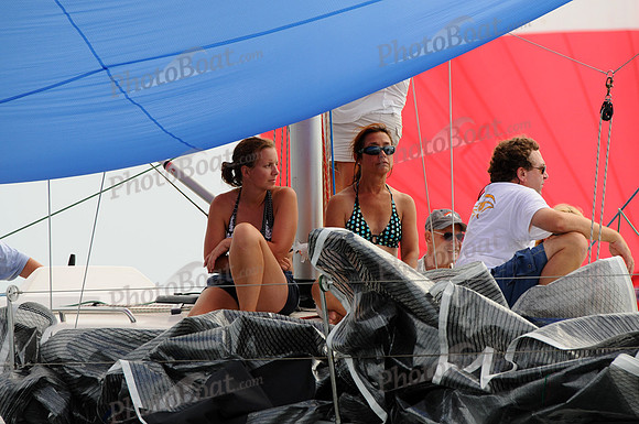 2011 Park City Regatta B 265