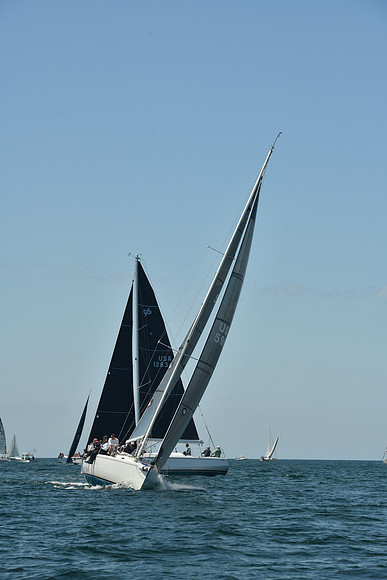 2023 Block Island Race Week A 0200