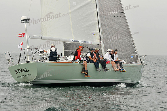 2013 Block Island Race Week D 729