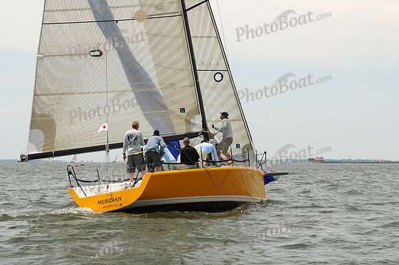 2011 Southern Bay RW B 503