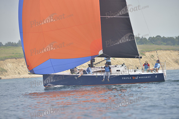 2023 Block Island Race Week H 0281
