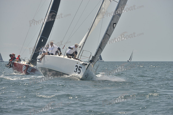 2023 Block Island Race Week C 0408