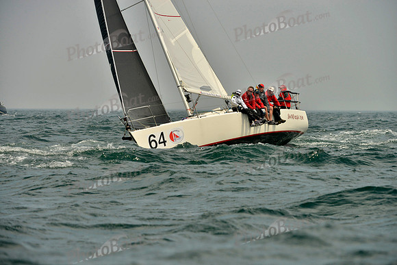 2017 Block Island Race Week H_0491