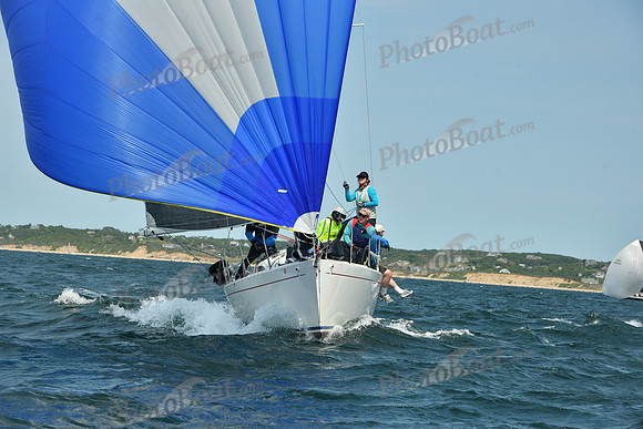 2023 Block Island Race Week D 1574