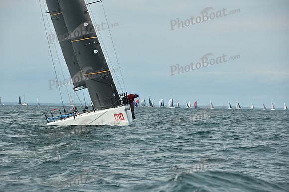 2023 Block Island Race Week D 1300