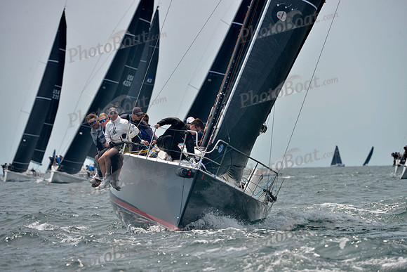 2023 Block Island Race Week E 0380