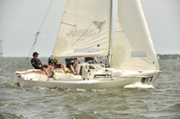2019 Charleston Race Week E_1557