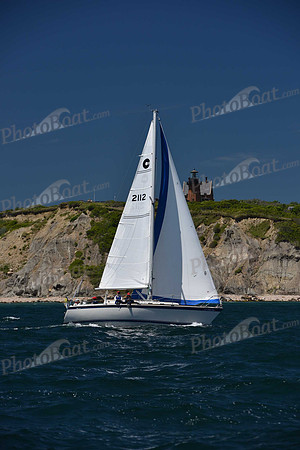 2021 Block Island Race Week E_2524