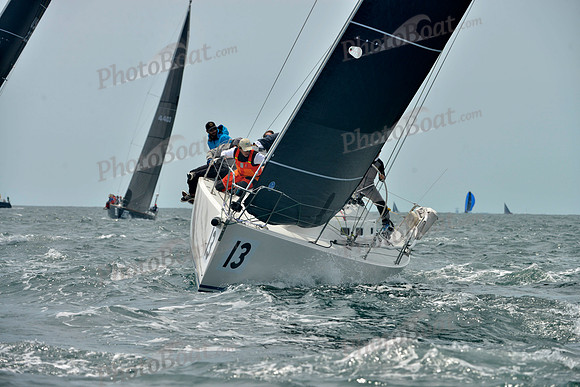 2023 Block Island Race Week E 0491