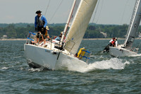 2012 CPYC One Design 443