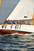 2015 IHYC Classic Yacht Regatta 405
