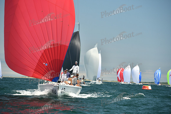 2023 Block Island Race Week A 0977