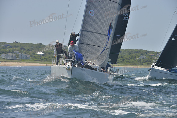 2023 Block Island Race Week C 0025