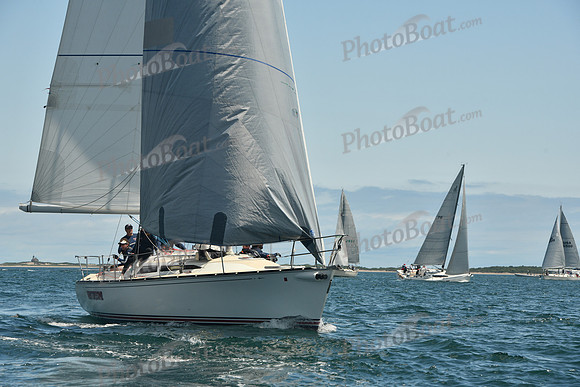 2023 Block Island Race Week A 0491